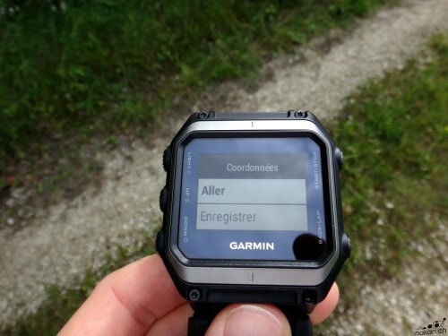 Garmin Epix