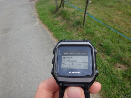 Garmin Epix