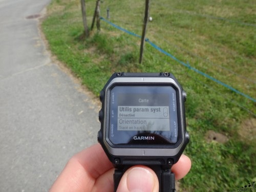 Garmin Epix