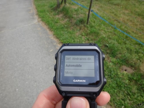 Garmin Epix