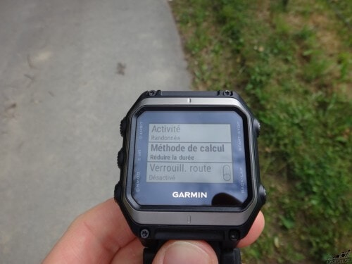 Garmin Epix