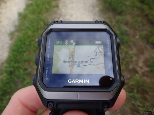 Garmin Epix