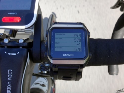 Garmin Epix