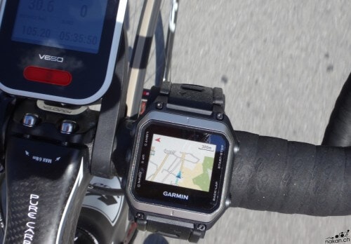 Garmin Epix