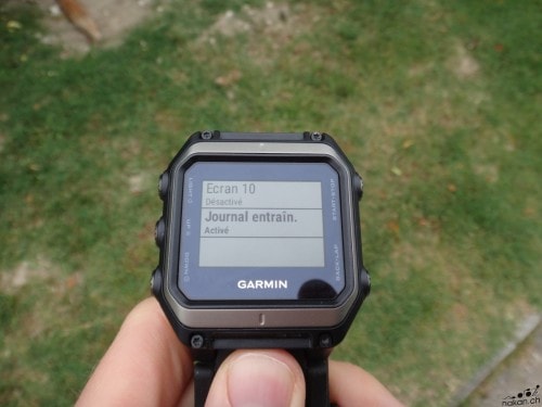 Garmin Epix