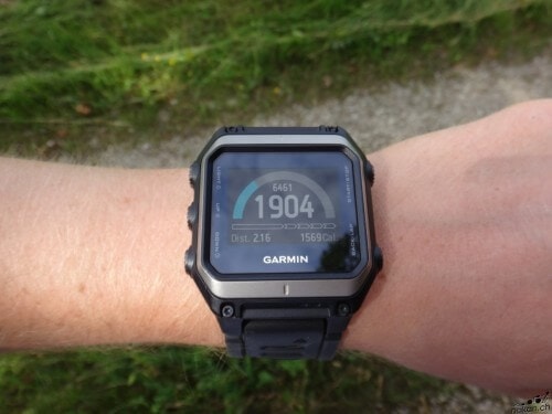 Garmin Epix