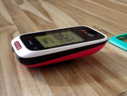 Polar M450