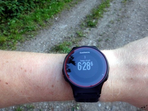 Garmin Forerunner 225