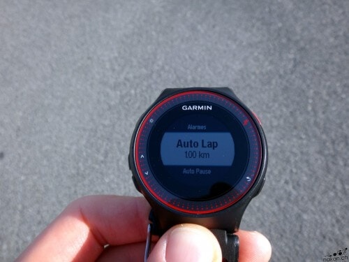 Garmin Forerunner 225