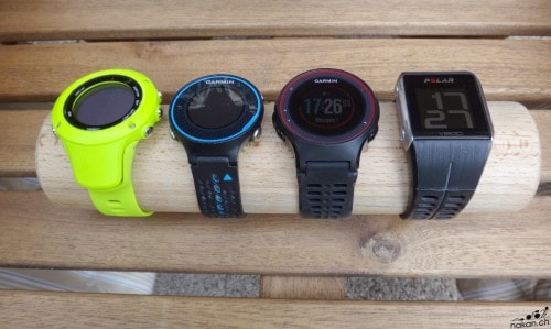 Garmin Forerunner 225