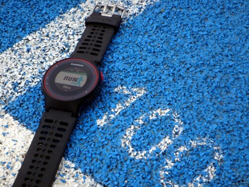 Garmin Forerunner 225