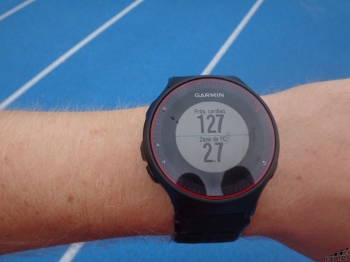 Garmin Forerunner 225