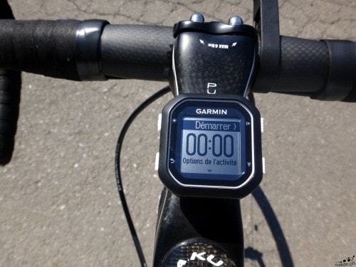 Garmin Edge 25