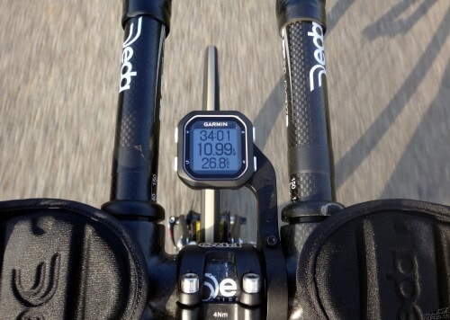 Garmin Edge 25