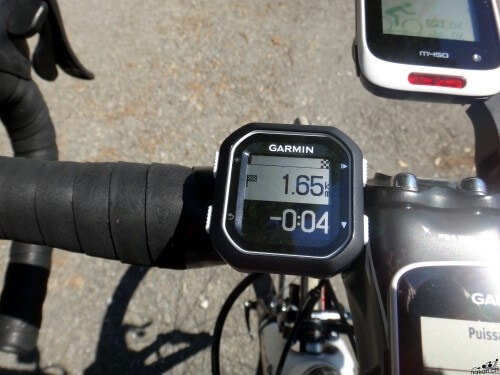 Garmin Edge 25