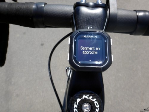 garmin edge 25 strava