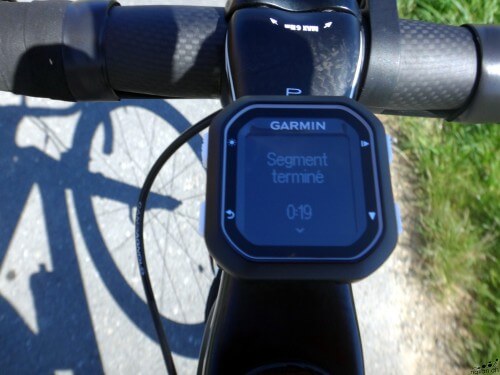 Garmin Edge 25