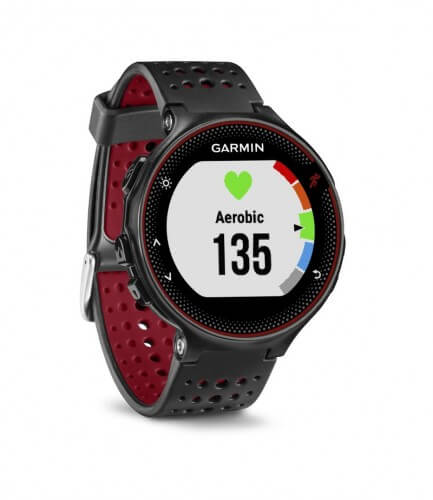 Garmin Forerunner 235