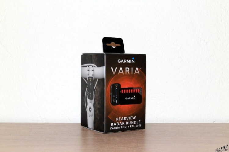 Garmin Varia