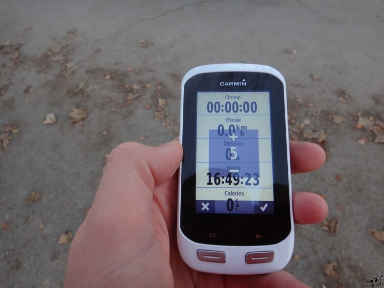 Garmin Edge 1000 Explore