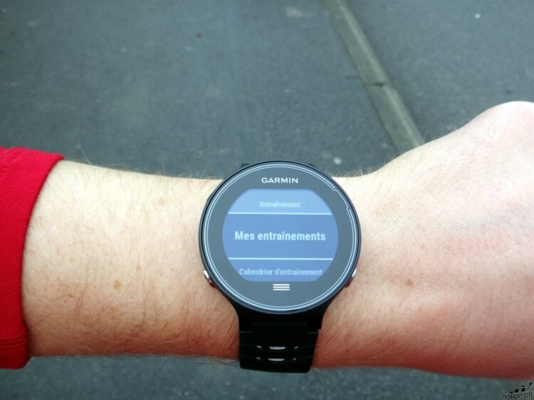 garmin_forerunner630_entrainement_mes_entrainements_web