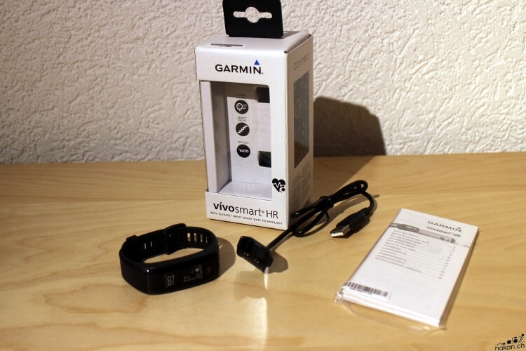 Test Garmin Vivosmart HR+ : le GPS lui ouvre une nouvelle voie