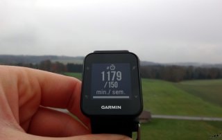 garmin 35 virtual pacer