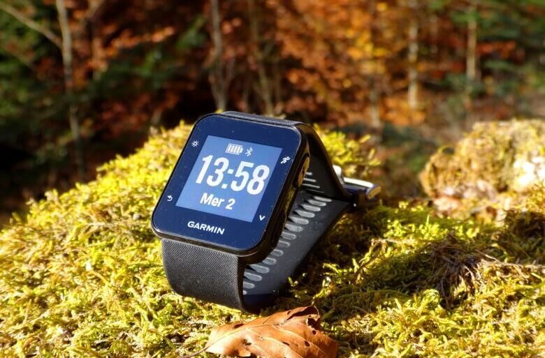 La Garmin Forerunner 910XT testée de fond en comble 