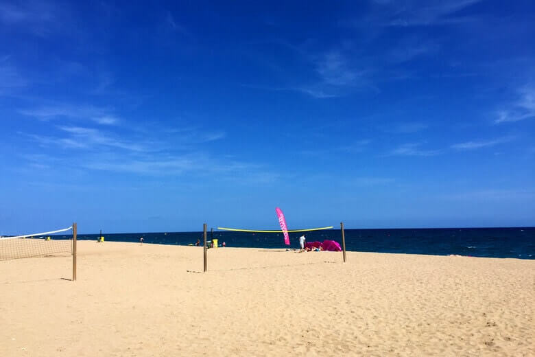 Ironman 70.3 Barcelone 2017