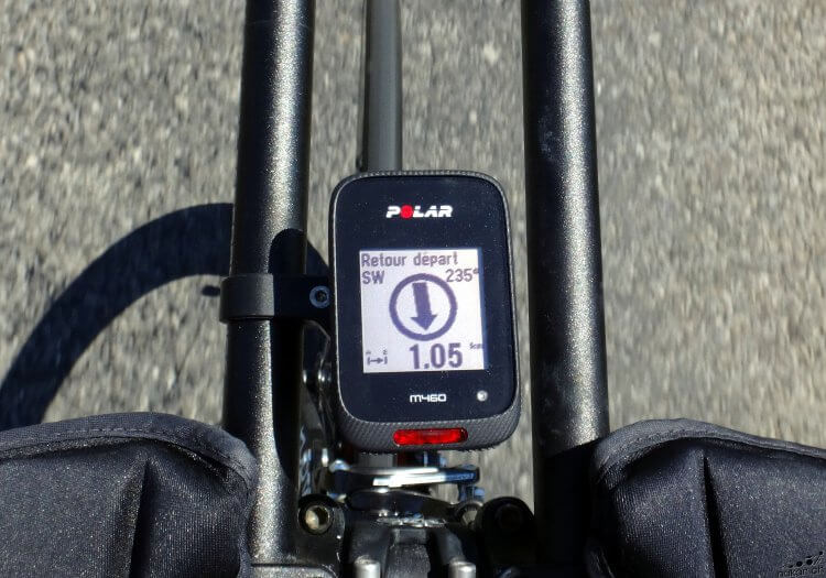 Problème de ceinture cardiaque Garmin ? Utilisez une Polar. - Matos vélo,  actualités vélo de route et tests de matériel cyclisme