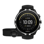 Suunto Sport Wrist HR Baro