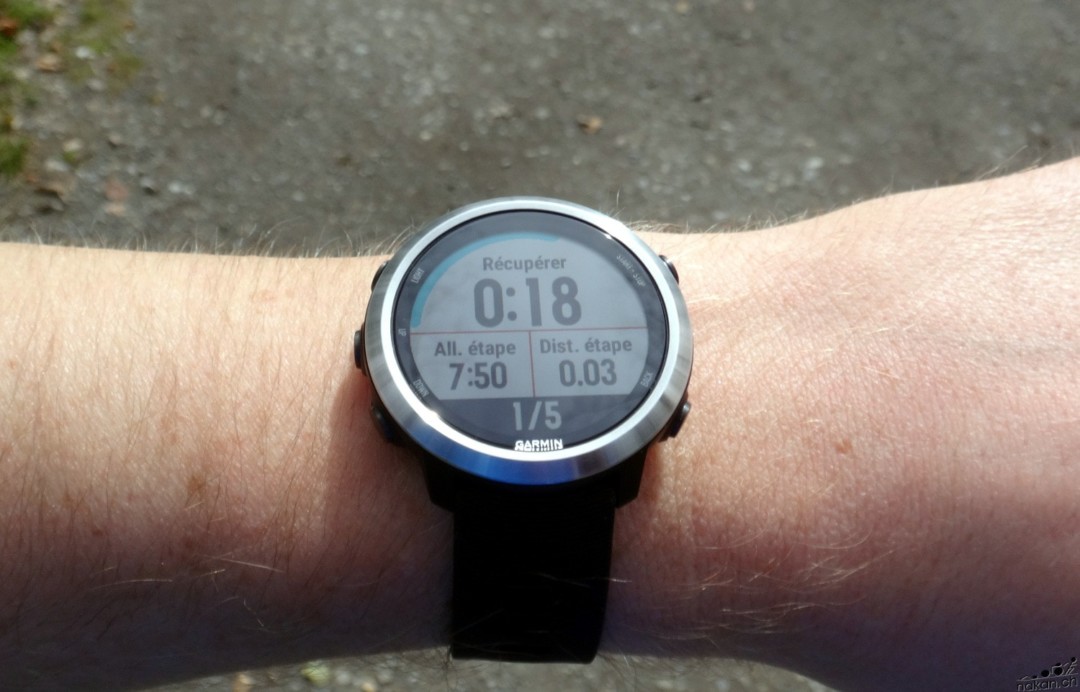 forerunner 645m