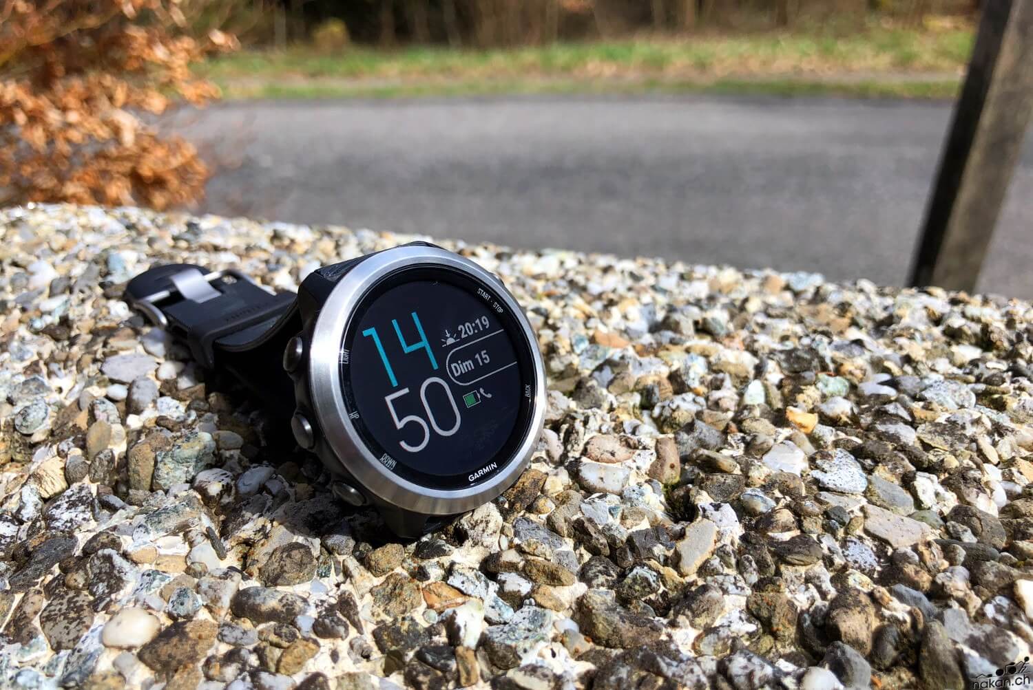Quelle est la meilleure montre GPS: Running, Trail, Triathlon?