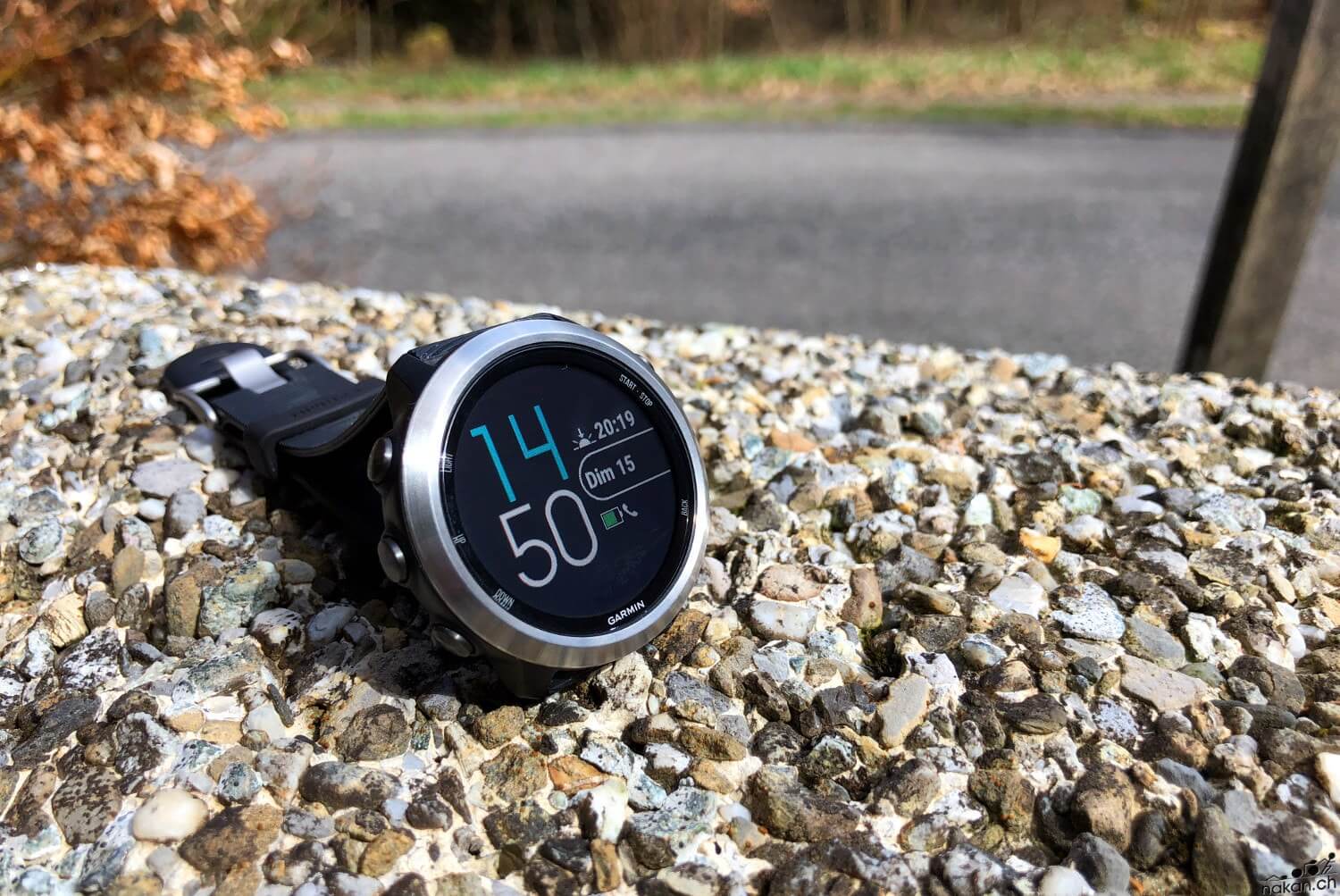 Meilleur montre connectée pour le sport : avis & comparatif 2019