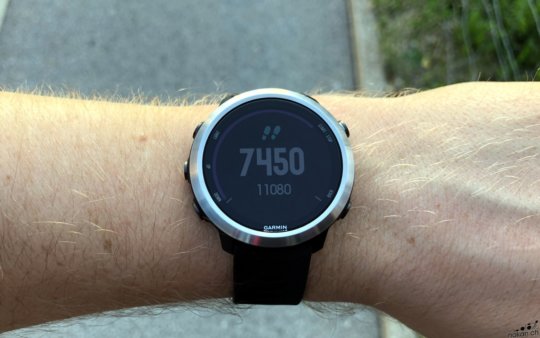forerunner 645m