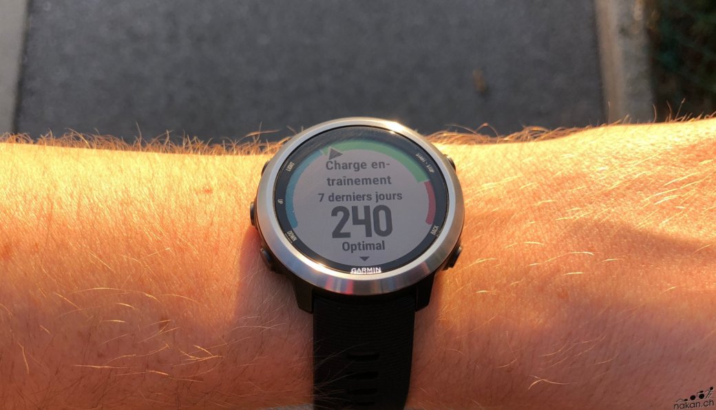645m garmin