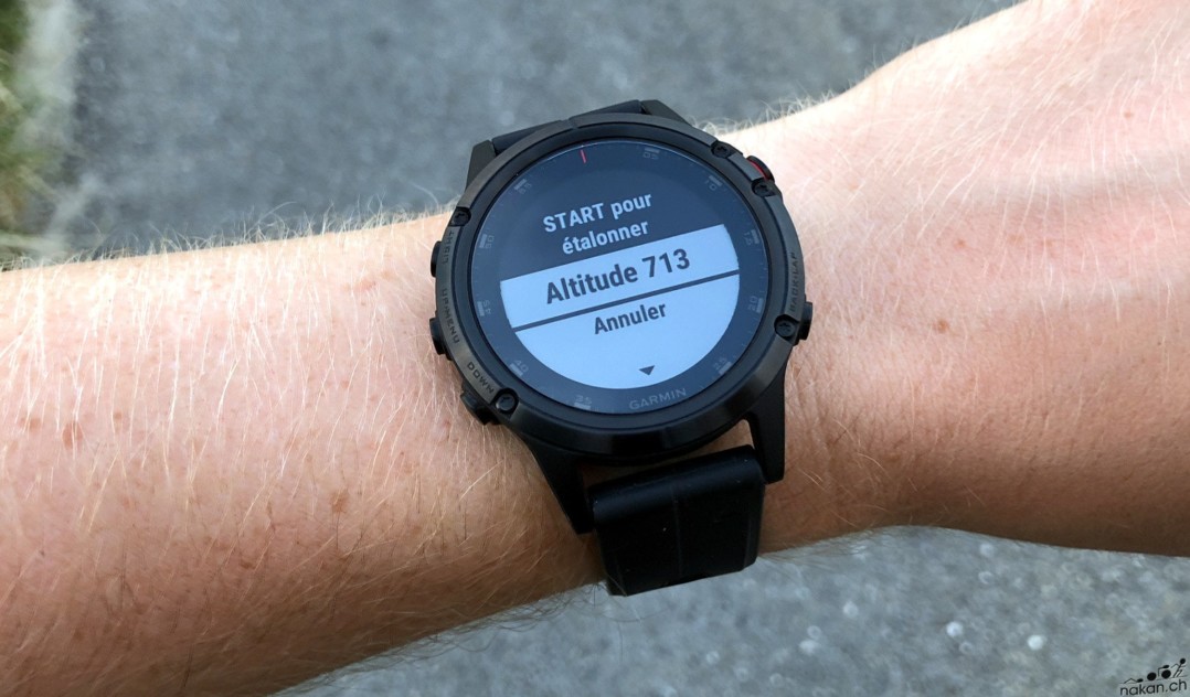 garmin fenix 5 plus vs suunto