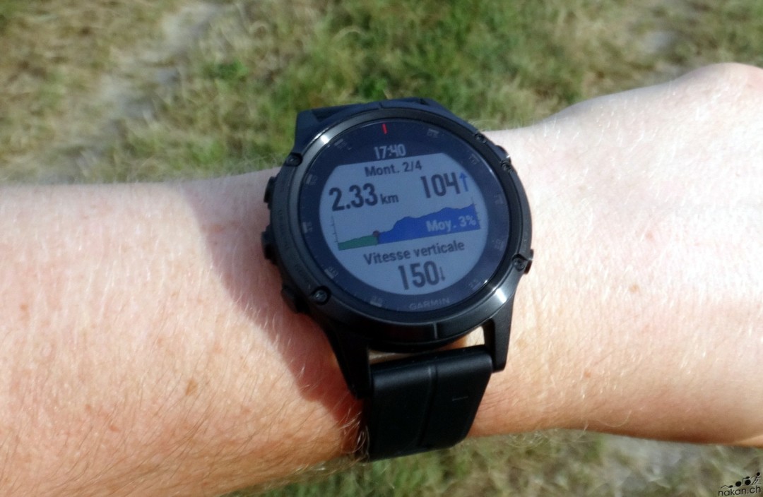 climbpro fenix 5x