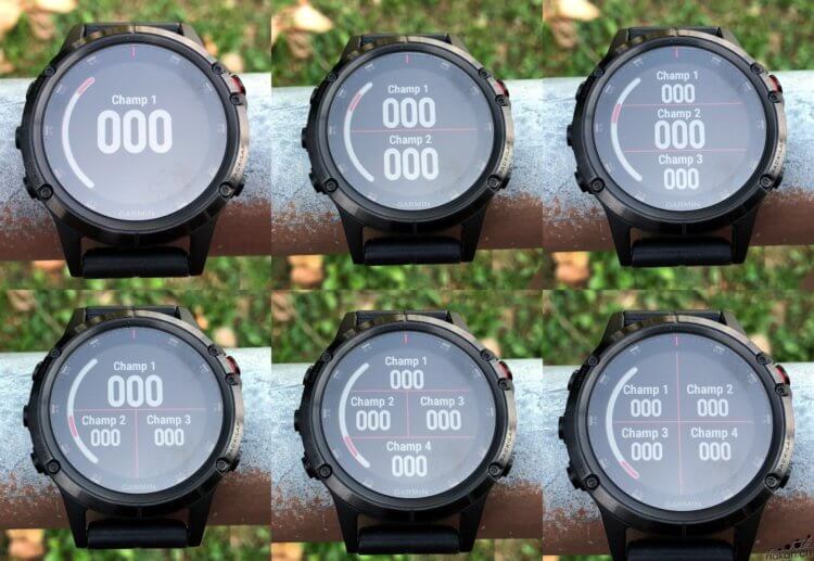 Test Garmin Fenix 5 Plus : le nec plus ultra de la montre GPS