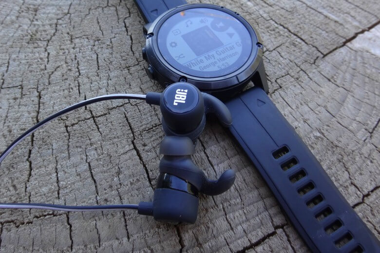 Casques Bluetooth pour le sport: le test du JBL Reflect Mini