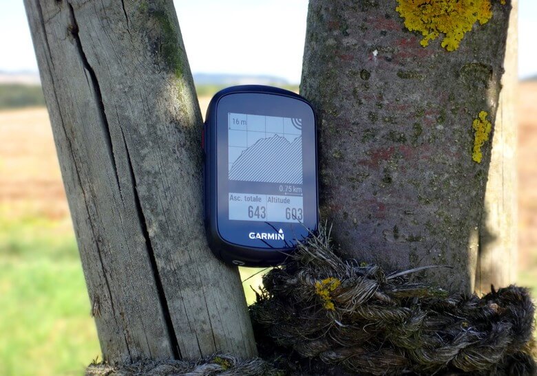 Le compteur Garmin Edge 130 testé de fond en comble
