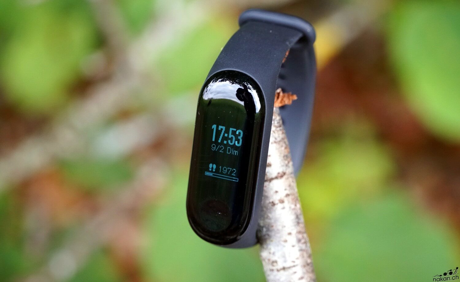 Comment associer votre Mi Band à Google Fit