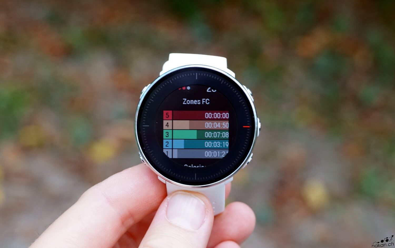 Avis polar vantage m best sale