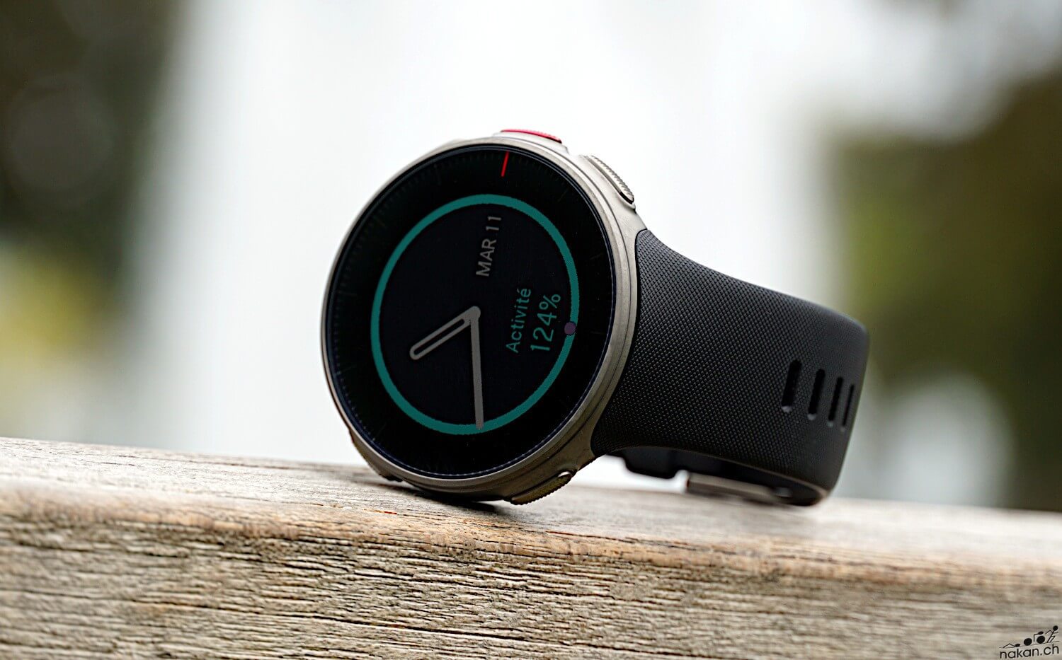 Garmin fenix 5 polar vantage v hot sale