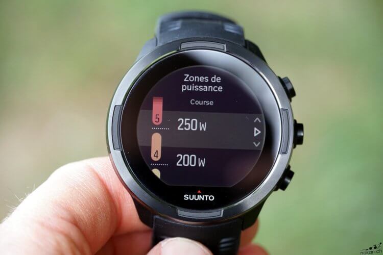 Test Suunto 9 : une montre de sport sobre et efficace - Les Numériques