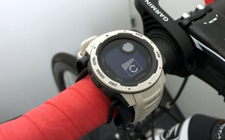 Un dongle ANT+ plus petit pour synchoniser vos montres Garmin