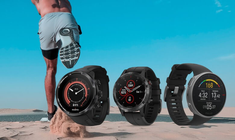 Fenix 5 vs suunto 9 baro online
