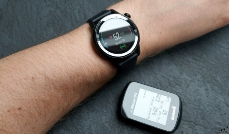 La montre multisport Coros Apex testee de fond en comble nakan.ch