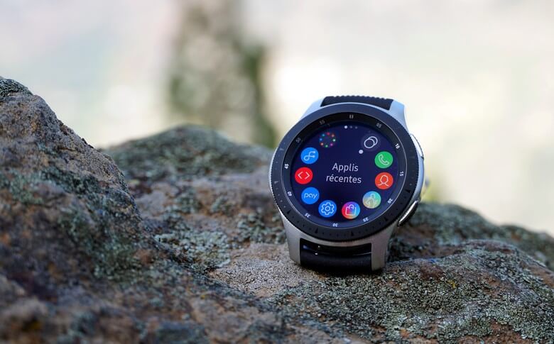 Test Samsung Galaxy Watch 6 : la meilleure montre connectée pour Android,  mais