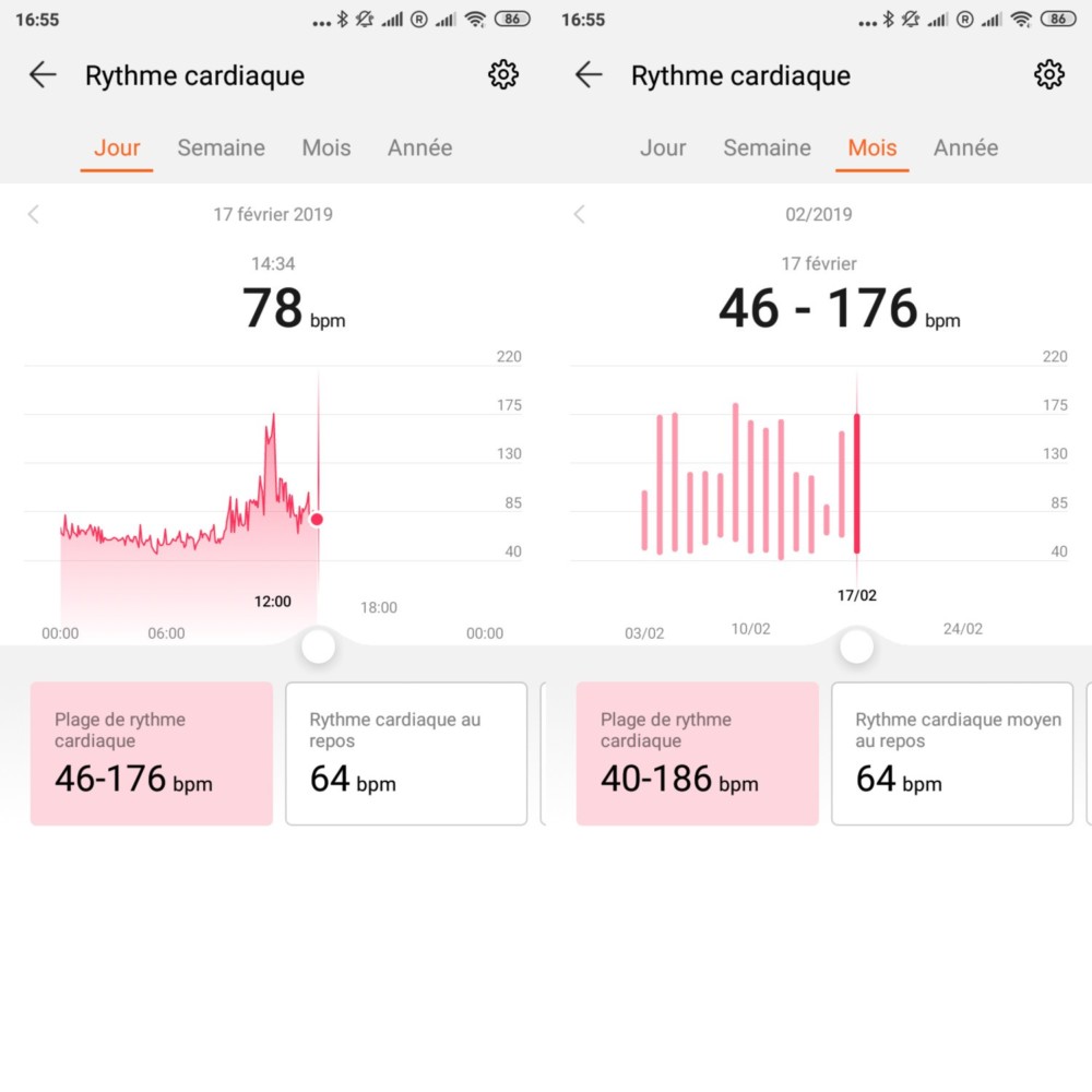 huawei watch gt app for iphone